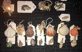 EXTENSIVE Collection of Costume Jewelry