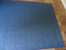 Blue Area Rug http://www.ctonlineauctions.com/detail.asp?id=629765