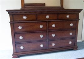 Dresser and mirror http://www.ctonlineauctions.com/detail.asp?id=630086