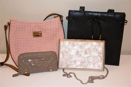 Assorted Designer Bags https://www.estatesales.net/account/sales/pictures.aspx#description