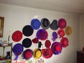 Hats