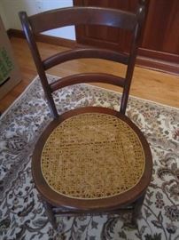 CANE CHAIR