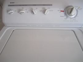 WASHER