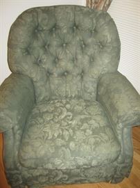 SWIVEL ROCKER