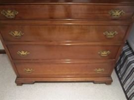 CHEST BY STICKLEY