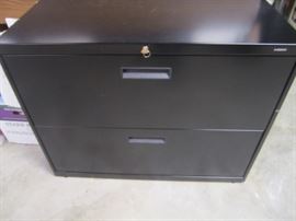 FILE CABINET
