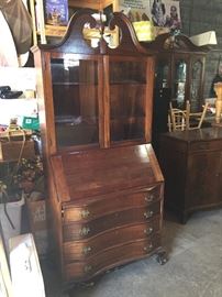 Antique Secretary
