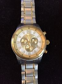 Invicta watch