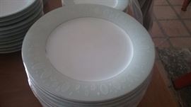 Noritake Andover full set of China