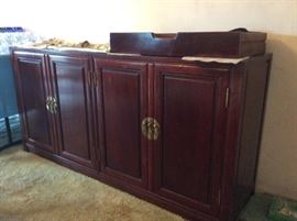 Made in Taiwan Server with drawers