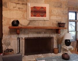 Jack Silverman, Artist Proof