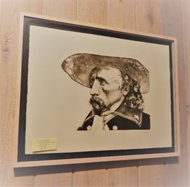Paul Pletka, Lithograph, Artist Proof