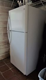 Kenmore refrigerator