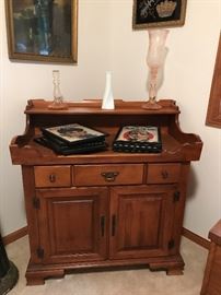 Dry sink excellent condition! 