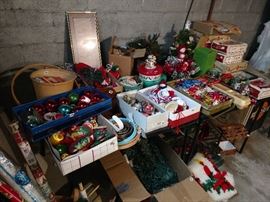 Christmas from every decade