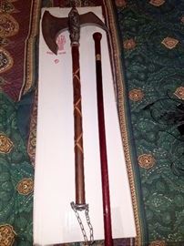 Replica ax 