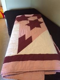 Lakota star quilt - https://en.wikipedia.org/wiki/Lakota_people