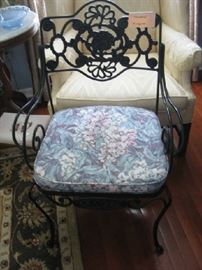Woodard Lan Dagrave'chair