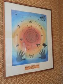 Heard Museum award for Education