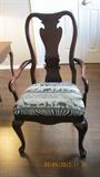 Artsie side chair