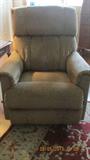 Lazy Boy recliner... there are 2