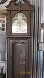 Grandfather clock