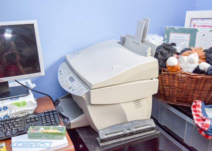 Office Printer