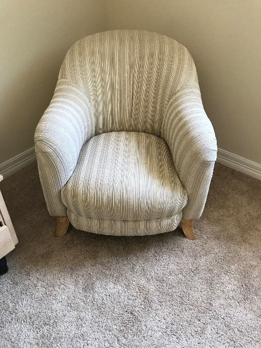 Nice Comfy Chair