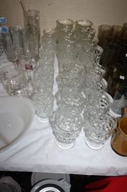 Whitehall glass