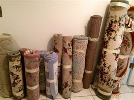 Rugs