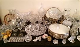 Pretties Table