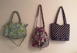 Vera Bradley Handbags