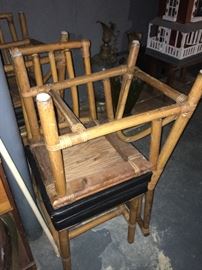 Set of chairs 