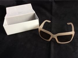 Lot 010 Christian Dior Sunglasses