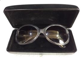 Lot 014 Fossil Sunglasses