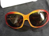 Lot 036 Prada Sunglasses