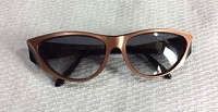 Lot 038 Jean Patou Paris Sunglasses