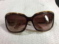Lot 035 Fossil Sunglasses