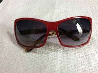 Lot 041 Halston Sunglasses