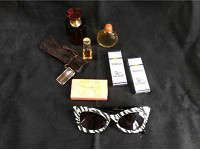 Lot 043 Makes Scents