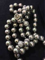 Lot 129 Convertible Pearls