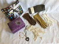 Lot 152 Gloves and More