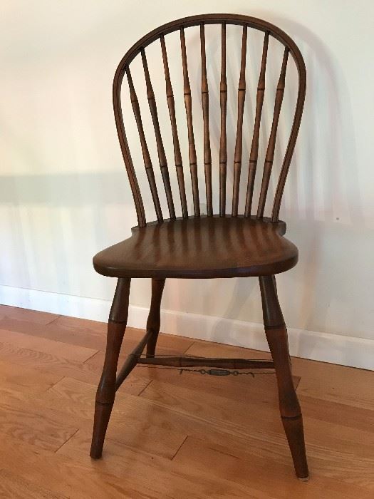 Windsor Chair in great condition.