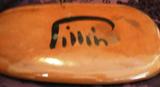 Pillin Trademark Markings