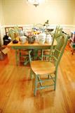 Dining Room Chair