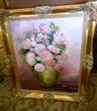 Oil Painting