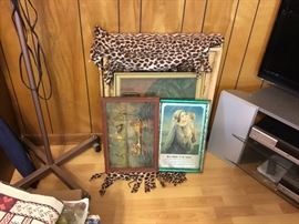 Pictures & wall decor