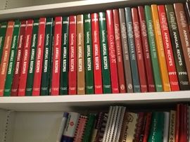 Cookbooks