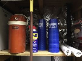 Kitchen miscellaneous