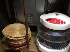 Kitchen miscellaneous